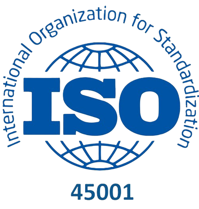 ISO 45001